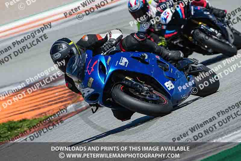 march 2018;motorbikes;no limits;peter wileman photography;portugal;trackday digital images;valencia